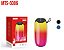 CAIXA DE SOM BLUETOOTH 16W TOMATE MTS-6006 - Imagem 5