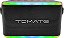 CAIXA DE SOM AMPLIFICADA BLUETOOTH RGB 80W TOMATE MTS-8001 - Imagem 4