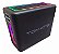 AMPLIFICADOR DE SOM BLUETOOTH RGB 100W TOMATE MTS-8006 - Imagem 5