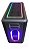 AMPLIFICADOR DE SOM BLUETOOTH RGB 100W TOMATE MTS-8006 - Imagem 2