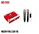 MICROFONE DUPLO SEM FIO COM TRANSMISSOR TOMATE MT-2301 - Imagem 1