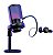 MICROFONE USB PARA JOGOS TOMATE MT-1070R - Imagem 4