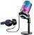 MICROFONE USB PARA JOGOS TOMATE MT-1070R - Imagem 3