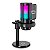 MICROFONE USB PARA JOGOS TOMATE MT-1070R - Imagem 1