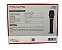 MICROFONE DINAMICO PROFISSIONAL COM FIO 4M TOMATE MT-1015 - Imagem 2