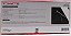 MICROFONE DINAMICO PROFISSIONAL COM FIO 4M TOMATE MT-1013 - Imagem 4