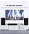 CABO DE AUDIO 2RCA PARA 2RCA 90CM TOMATE MCB-046 - Imagem 2