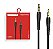 CABO DE AUDIO P2 PARA P2 1M TOMATE MCB-037B - Imagem 3