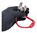 CABO ADAPTADOR 2 RCA FEMEA PARA 1 RCA MACHO TOMATE MCB-049 - Imagem 1
