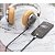 CABO DE AUDIO ADAPTADOR LIGHTNING PARA P2 1M TOMATE MCB-041 - Imagem 5