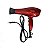 SECADOR DE CABELO PROFISSIONAL 2000W 220V TOMATE MSE-2600B - Imagem 3