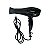 SECADOR DE CABELO PROFISSIONAL 2000W 220V TOMATE MSE-2600B - Imagem 2