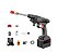 LAVADORA DE ALTA PRESSAO PORTATIL 160W TOMATE MXC-015A - Imagem 1