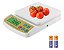 BALANCA DIGITAL ELETRONICA PARA COZINHA 10KG TOMATE SF-500 - Imagem 4