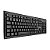 KIT TECLADO E MOUSE COM FIO TOMATE MKT-O1713 - Imagem 2