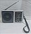 RADIO BLUETOOTH AM/FM TOMATE MTJ-2009 - Imagem 1