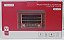 RADIO RETRO AM/FM USB BLUETOOTH TOMATE MTJ-2012 - Imagem 1