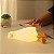 LUMINARIA DE MESA COM SENSOR TOMATE AKL-L001 - Imagem 3