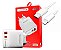 KIT CARREGADOR LIGHTINING 20W TOMATE TT-2001UL - Imagem 2