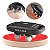 MASSAGEADOR MULTIFUNCIONAL 4 PONTOS 9 MODOS TOMATE AM-026 - Imagem 5