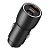 KIT CARREGADOR VEICULAR TURBO 2 USB 36W TOMATE TC-3621C - Imagem 1