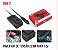 INVERSOR DE TENSAO 300W 12V PARA 220V TOMATE MIN-2 - Imagem 1