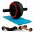 RODA ABDOMINAL COM REBOTE AUTOMATICA AIKER AD-051 - Imagem 3