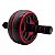 RODA ABDOMINAL COM REBOTE AUTOMATICA AIKER AD-051 - Imagem 1
