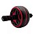 RODA ABDOMINAL COM REBOTE AUTOMATICA AIKER AD-051 - Imagem 2