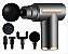MASSAGEADOR MUSCULAR ELETRICO PORTATIL 25W TOMATE AM-027 - Imagem 3