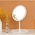 ESPELHO DE MESA COM LED 9W AIKER OPA-H001 - Imagem 2