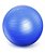BOLA INFLAVEL PARA ATIVIDADE FISICA YOGA EM PVC OPAPRO OPA-Y001 - Imagem 2