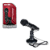 MICROFONE CONDENSADOR COM FIO TOMATE MT-022 - Imagem 1