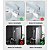 BOMBA PRESSURIZADORA DE AGUA 24V 3.5A  30L MXB-1016 - Imagem 3