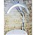 LUMINARIA DE LED MEIA LUA 20W TOMATE MLG-155 - Imagem 1