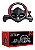 VOLANTE GAMER COM PEDAL MARCHA PARA PS3, PS4 ,XBOX E PC TOMATE A002 - Imagem 1
