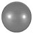 BOLA INFLAVEL PARA ATIVIDADE FISICA/ YOGA EM PVC 65CM OPAPRO OPA-Y002 - Imagem 2