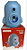 APONTADOR DE LAPIS MANUAL TOMATE MAT-M03 - Imagem 1