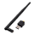 ANTENA PARA PC WIRELESS USB 2.0 ONEX WF-7504 - Imagem 1