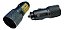 CARREGADOR TURBO VEICULAR V8 45W ONEX CAR-5110 - Imagem 1