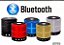 CAIXA DE SOM BLUETOOTH FM/TF/USB/AUX ONEX SOM-Y887 - Imagem 1