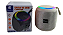 CAIXA DE SOM BLUETOOTH 5.1 RGB  ONEX SOM-0301 - Imagem 1