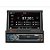MULTIMIDIA PARA CARRO BLUETOOTH ONEX CZ-1805 - Imagem 2