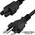 FONTE DE ALIMENTAÇAO 19.5V 3.34A ONEX FT- DE5905 - Imagem 2