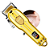 CORTADOR DE CABELO S/ FIO RECARREGAVEL 5W TOMATE MAG-031 - Imagem 1