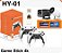 GAME STICK 2.4G WIRELESS ONEX HY-01 - Imagem 1