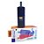 CAIXA DE SOM BLUETOOTH PORTATIL COM FONE DE OUVIDO 5W ONEX FON-8234 - Imagem 2