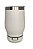 COPO TERMICO BLUETOOTH WIRELESS RGB 360ML ONEX SOM-6700 - Imagem 1
