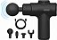 MASSAGEADOR MUSCULAR COM 6 NIVEIS REGARREGAVEL 7.4V ONEX MSG-6553 - Imagem 1
