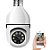 CAMERA DE SEGURANÇA VISAO NOTURNA IP PTZ WIRELESS 1080 FHD TOMATE MCA-1010 - Imagem 1